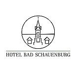 Hotel Bad Schauenburg logo