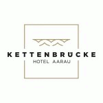 Hotel Kettenbrücke logo