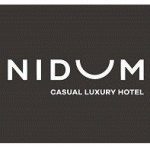Hotel Nidum logo