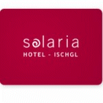 Hotel Solaria logo