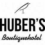 Huber's Boutiquehotel logo