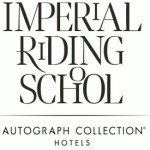 Imperial Riding School, Autograph Collection logo