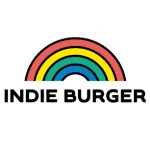 Indie Burger International GmbH logo