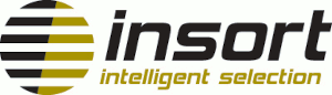 Insort GmbH logo