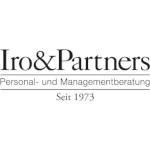 Iro&Partners Personal- u.ManagementberatungsgmbH Zentrale Salzburg logo