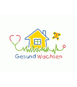 Kinderarztordination Gesund Wachsen logo