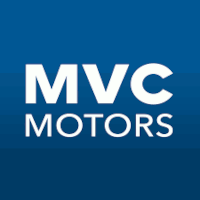 MVC Motors GmbH logo