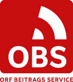 ORF-Beitrags Service GmbH logo