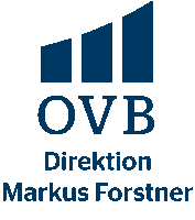 Markus Forstner | Direktor für die OVB logo