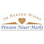 Pension Neuer Markt logo