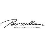 Porzellan. cafelounge - restaurant - bar logo