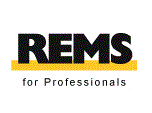 REMS GmbH & Co KG logo