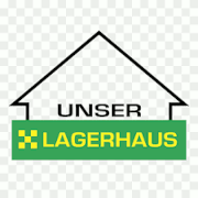 Raiffeisen Lagerhaus Korneuburg logo