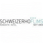 Romantik Hotel Schweizerhof logo