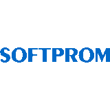 SOFTPROM Distribution GmbH logo