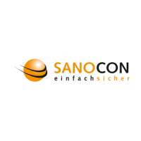 SanoCon Software GmbH logo
