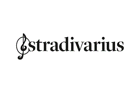 Stradivarius logo