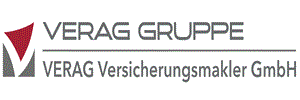 Verag Versicherungsmakler GmbH logo