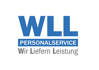 WLL Personalservice GmbH logo