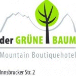 der grüne Baum Mountain- und Boutiquehotel logo