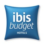 ibis budget Salzburg Airport logo