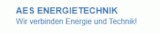 AES GmbH logo