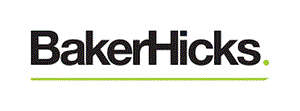 BakerHicks GmbH logo