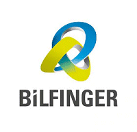 Bilfinger Industrial Services GmbH logo
