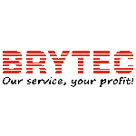 Brytec GmbH logo