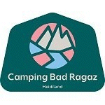 Camping Lodge AG Camping Bad Ragaz logo