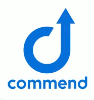 Commend International GmbH logo