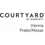 Courtyard by Marriott Vienna Prater/Messe logo