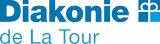 Diakonie de La Tour logo