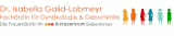 Dr. Isabella Galid-Lobmeyr logo