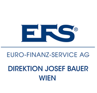 EFS Euro-Finanz-Service Vermittlungs AG - Direktion Josef Bauer logo