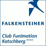 Falkensteiner Club Funimation Katschberg logo
