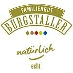Familiengut-Hotel Burgstaller logo