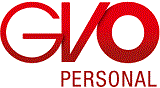 GVO Personal GmbH logo