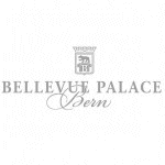 Hotel Bellevue Palace logo