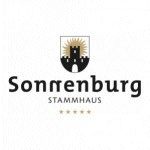 Hotel Sonnenburg am Arlberg logo