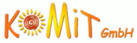KOMIT GmbH logo