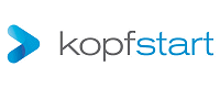 KopfStart GmbH logo