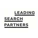 Mag. Gabriele Greimel LEADING SEARCH PARTNERS logo