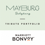 Mayburg Hotel logo