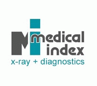 Medical Index GmbH Gesellschaft für medizin-technische Produkte logo