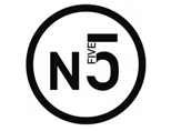 NFIVE logo
