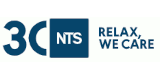 NTS Netzwerk Telekom Service AG logo