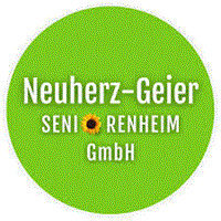 Neuherz-Geier Seniorenheim GmbH logo