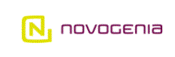 Novogenia GmbH logo