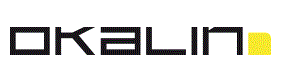 OKALIN Karl Obermayer Farbenerzeugungs-GesmbH logo